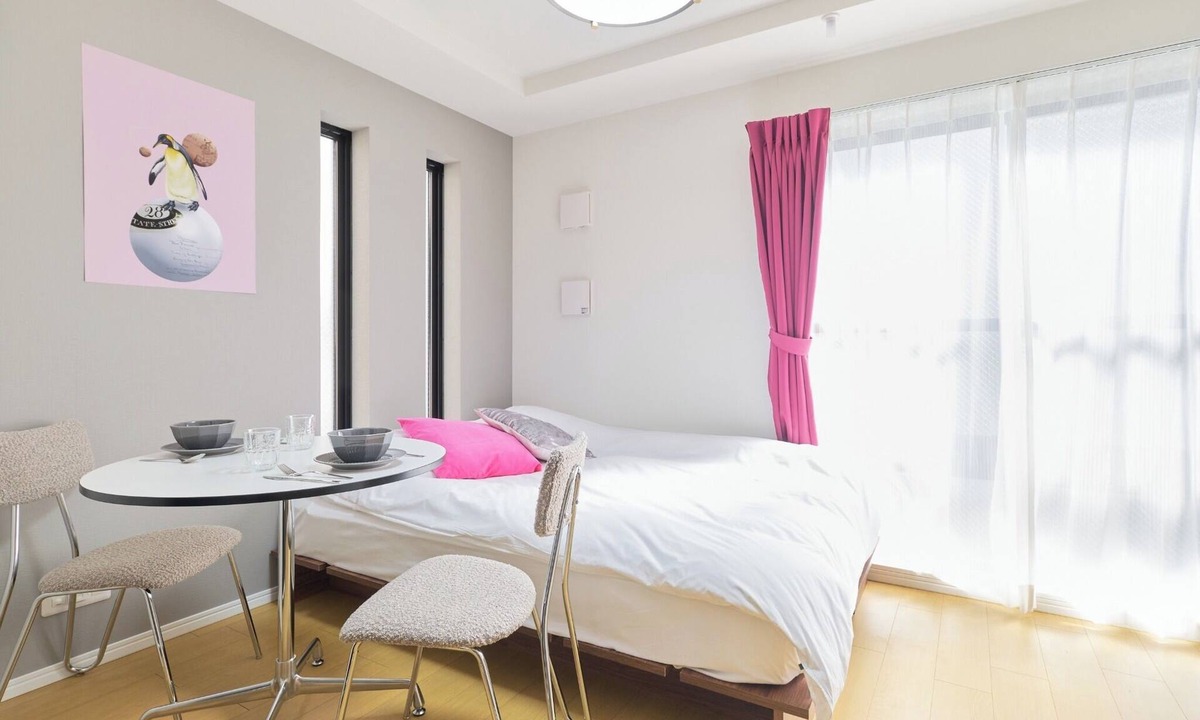Setagaya Apartment | A1 3minute walk from Setagaya Station Setagay/Setagaya-ku Tokyo