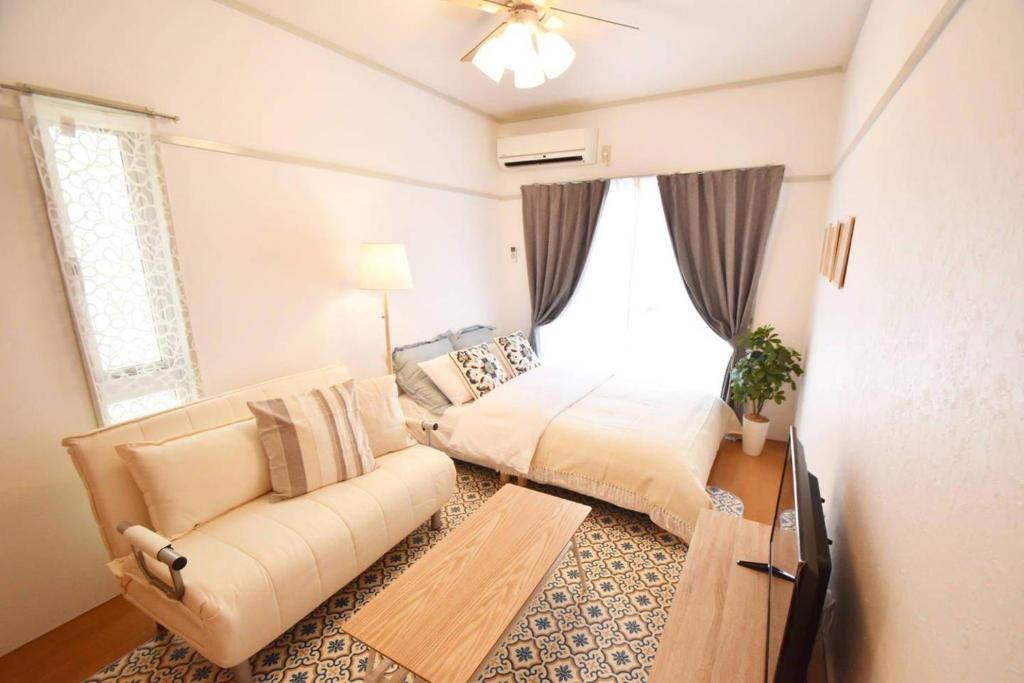 Higashinippori Apartment | A3 Apartment in Arakawa