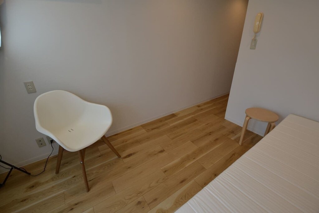 Suginami Apartment | A403 Single 3 / Suginami-ku Tokyo