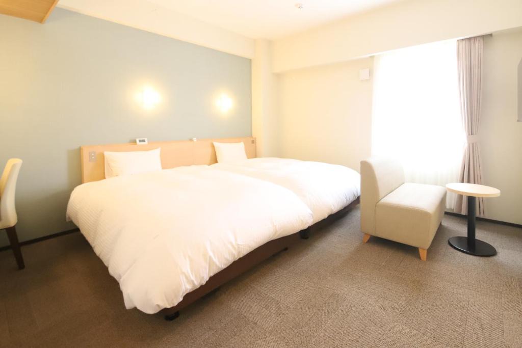 Iga Hotel | AB Hotel Igaueno