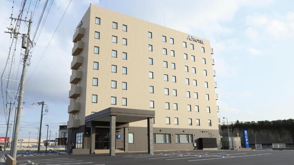 Kisarazu Hotel | AB Hotel Kisarazu