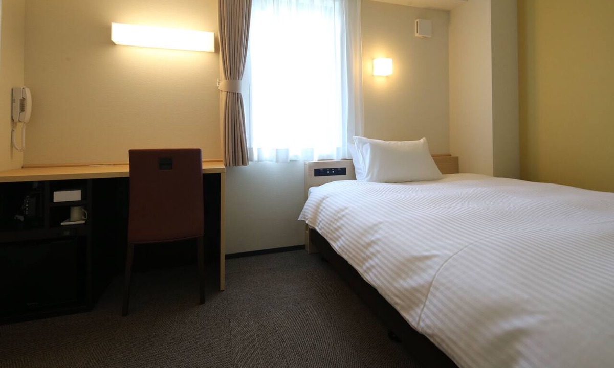 Gifu Hotel | AB Hotel Seki