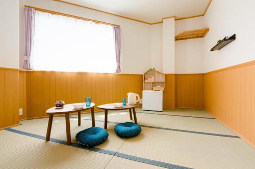 Izumisano House | ABC Guest House 2F