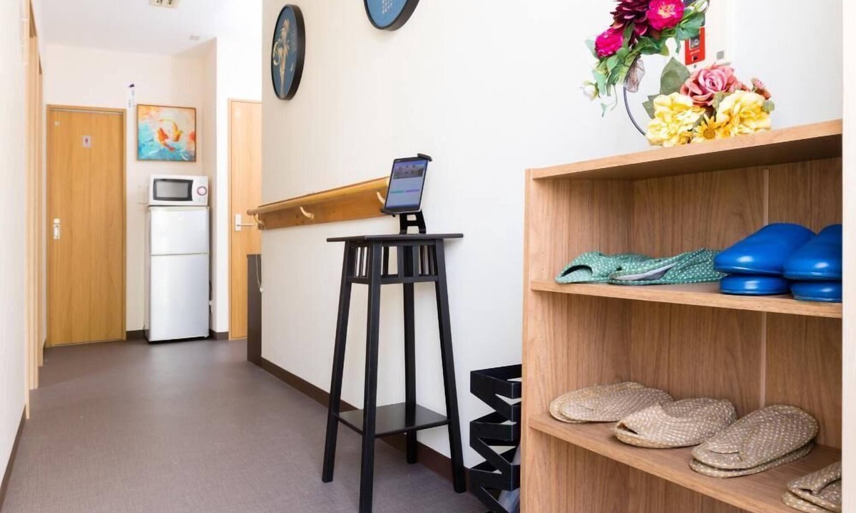 Izumisano House | ABC Guesthouse 1F
