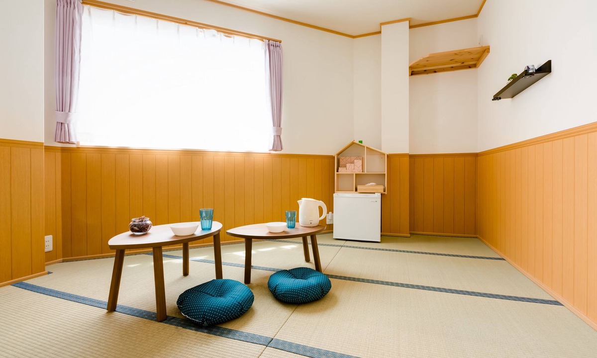 Izumisano House | ABC guesthouse