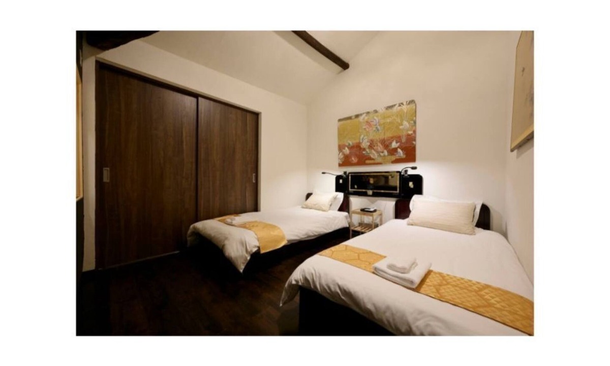 Abeno House | Abenoso, JPN Hse, 2 min walk to Abeno sta. Max6pax
