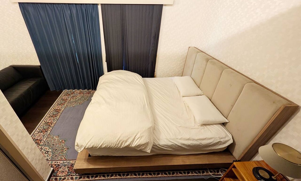 Nikko Hotel | About 2 km from Nikko Toshogu Shrine; double room with private bathroom