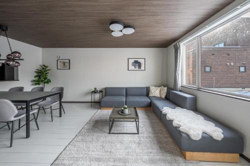 Niseko Apartment | Abuta County - Apartment - Vacation STAY 21513