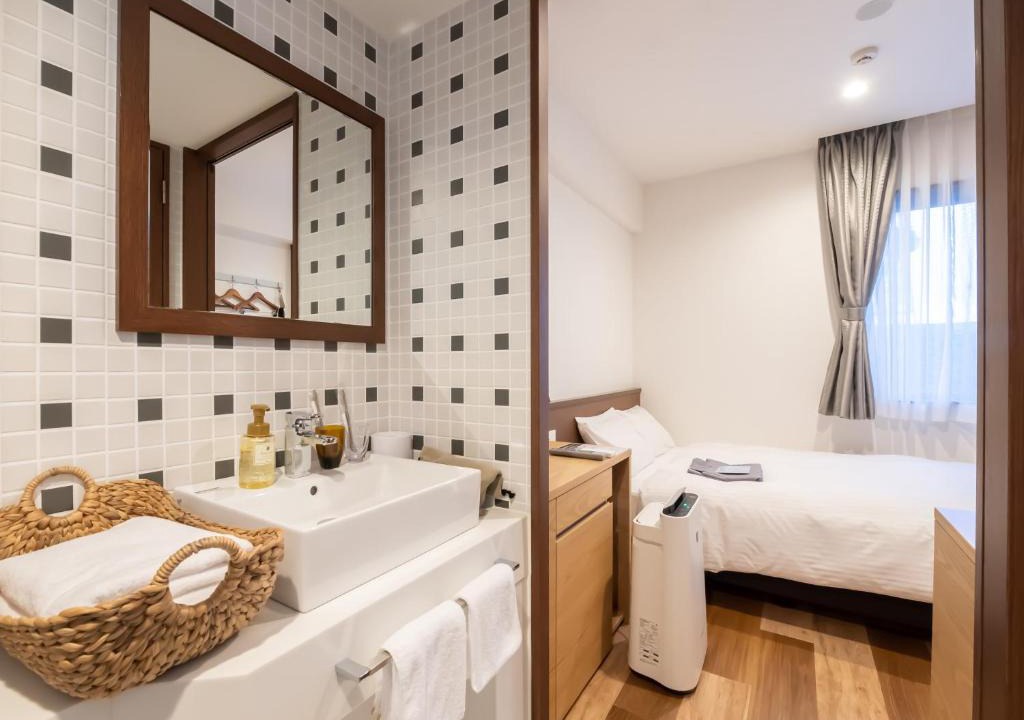 Sakae Hotel | ACCESS by LOISIR HOTEL Nagoya