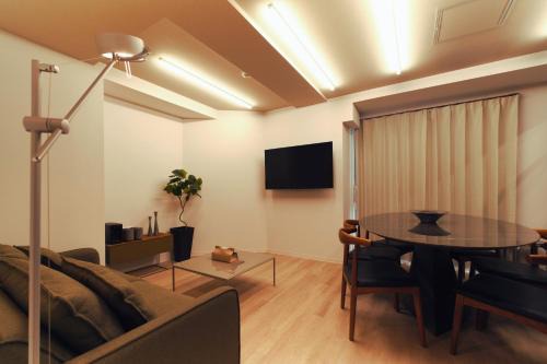 Higashiazabu Apartment | ACOE Azabu-Juban I Tokyo Tower