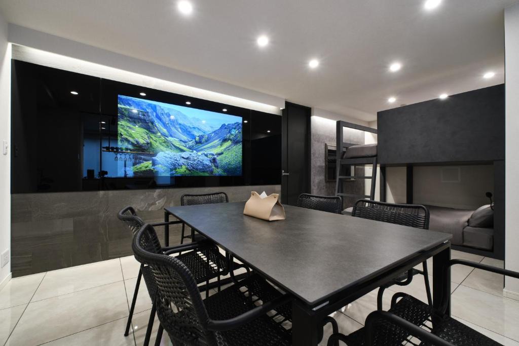 Higashiazabu Apartment | ACOE Azabu-Juban II - Tokyo Tower