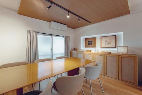 Honmachi House | ACOE FUYU HATSUDAI - Vacation STAY 21046