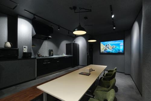 Nakano House | ACOE Nakano-Sakaue Holiday Home 5 Minutes to Shinjuku