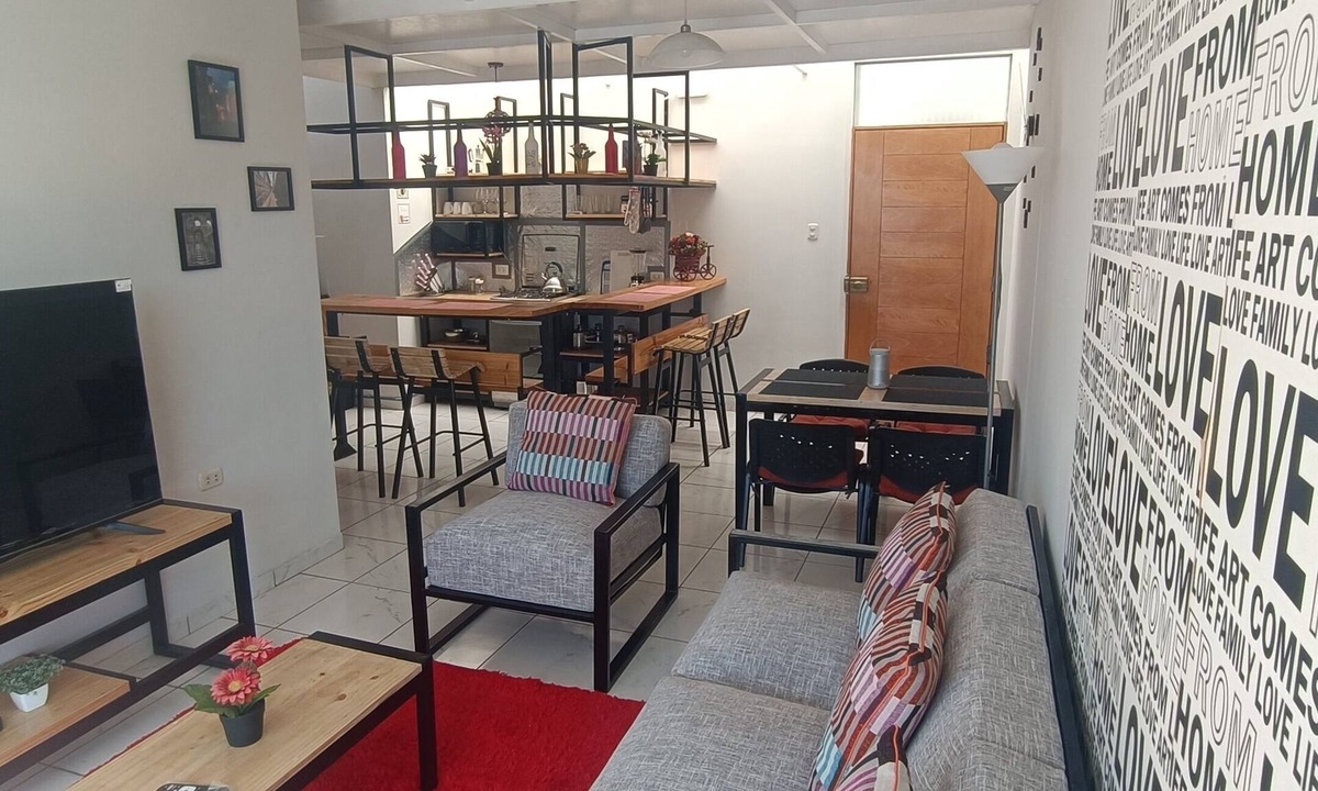 Cusco Apartment | Acogedor apartamento a 10 minutos a pie de la plaza de armas se admiten mascotas