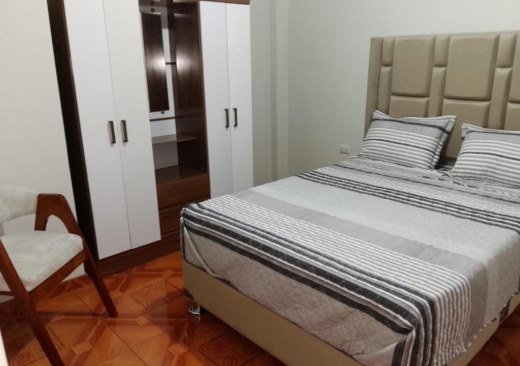 Los Olivos Apartment | Acogedor departamento en Los Olivos