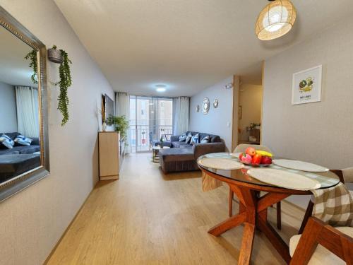 Coronel Gregorio Albarracin Lanchipa Apartment | Acogedor Refugio en Tacna