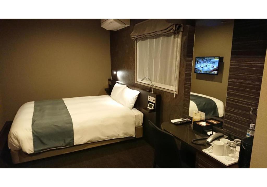 Roppongi Hotel | Act Hotel Roppongi - Vacation STAY 85363