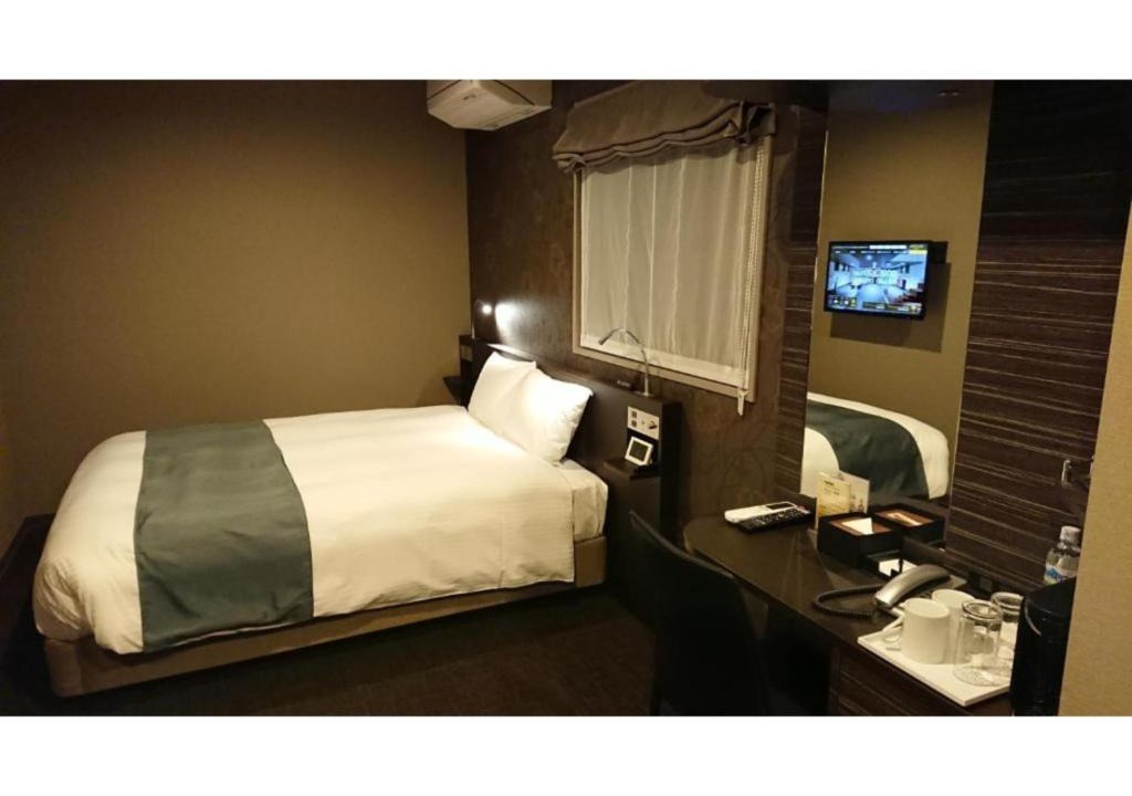 Roppongi Hotel | Act Hotel Roppongi - Vacation STAY 84277