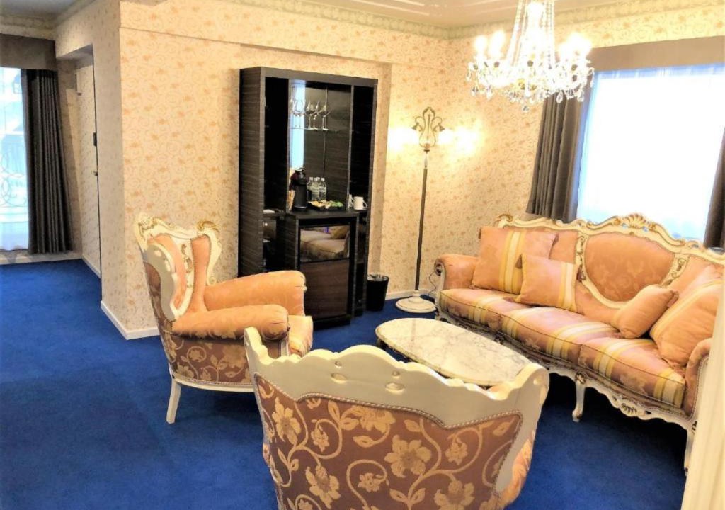 Roppongi Hotel | Act Hotel Roppongi - Vacation STAY 85368