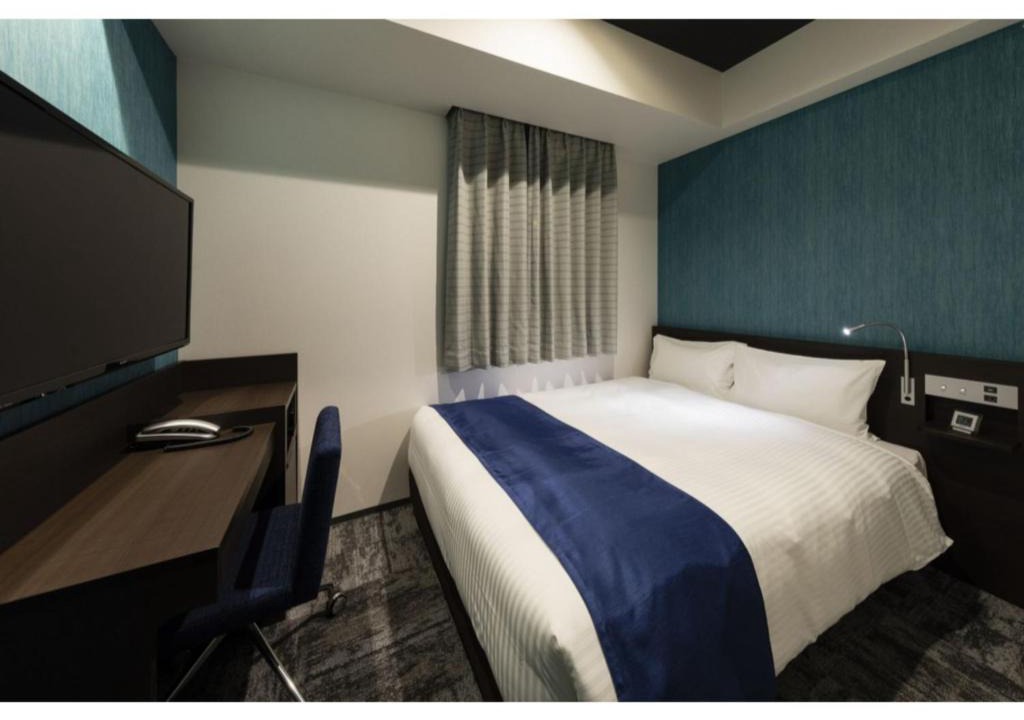 Ohashi Hotel | Act Hotel Shibuya - Vacation STAY 84210