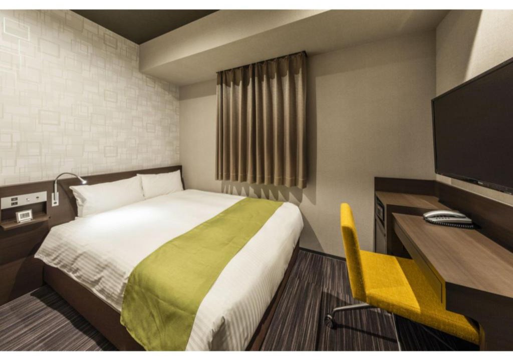 Ohashi Hotel | Act Hotel Shibuya - Vacation STAY 84228