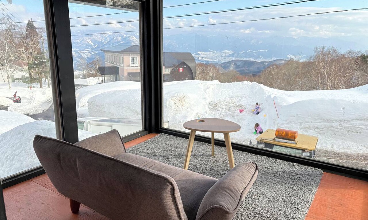 Madarao Mountain Resort Hotel | Active Life Madarao