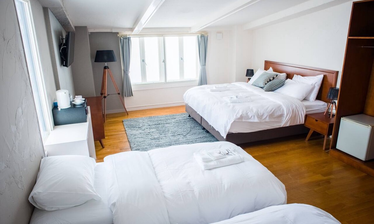 Madarao Mountain Resort Hotel | Active Life Madarao