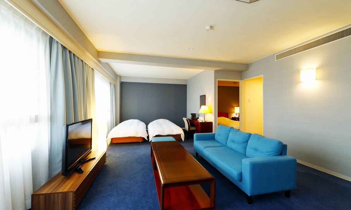 Kirishima Hotel | Active Resorts KIRISHIMA