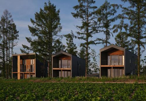 Biei Resort | Adagio Retreat Tokachidake
