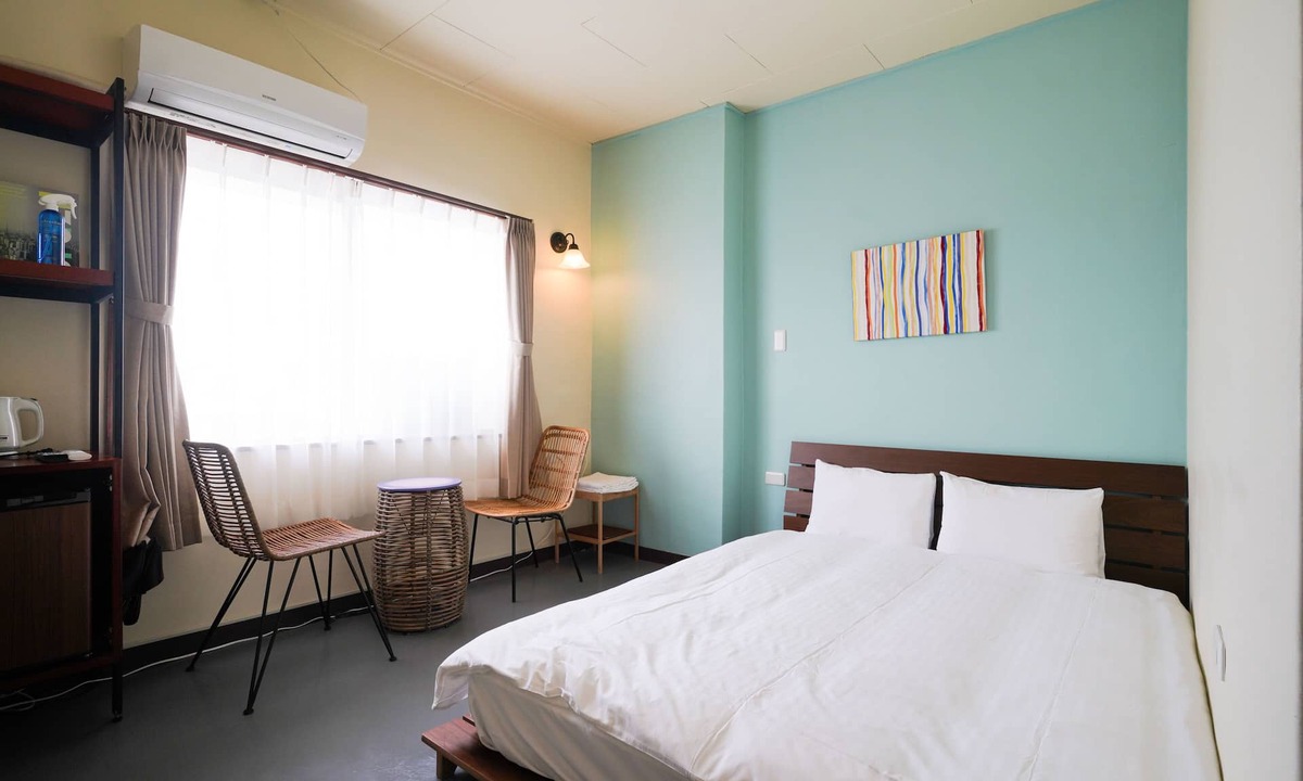 Nago Hotel | Adan Hotel