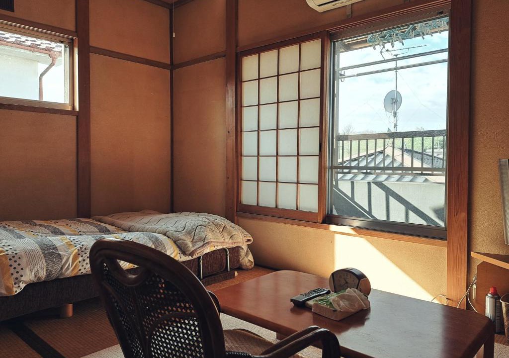 Kanmaki House | ADD House Nara