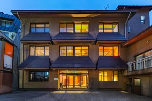 Nozawaonsen Apartment | Address Nozawa