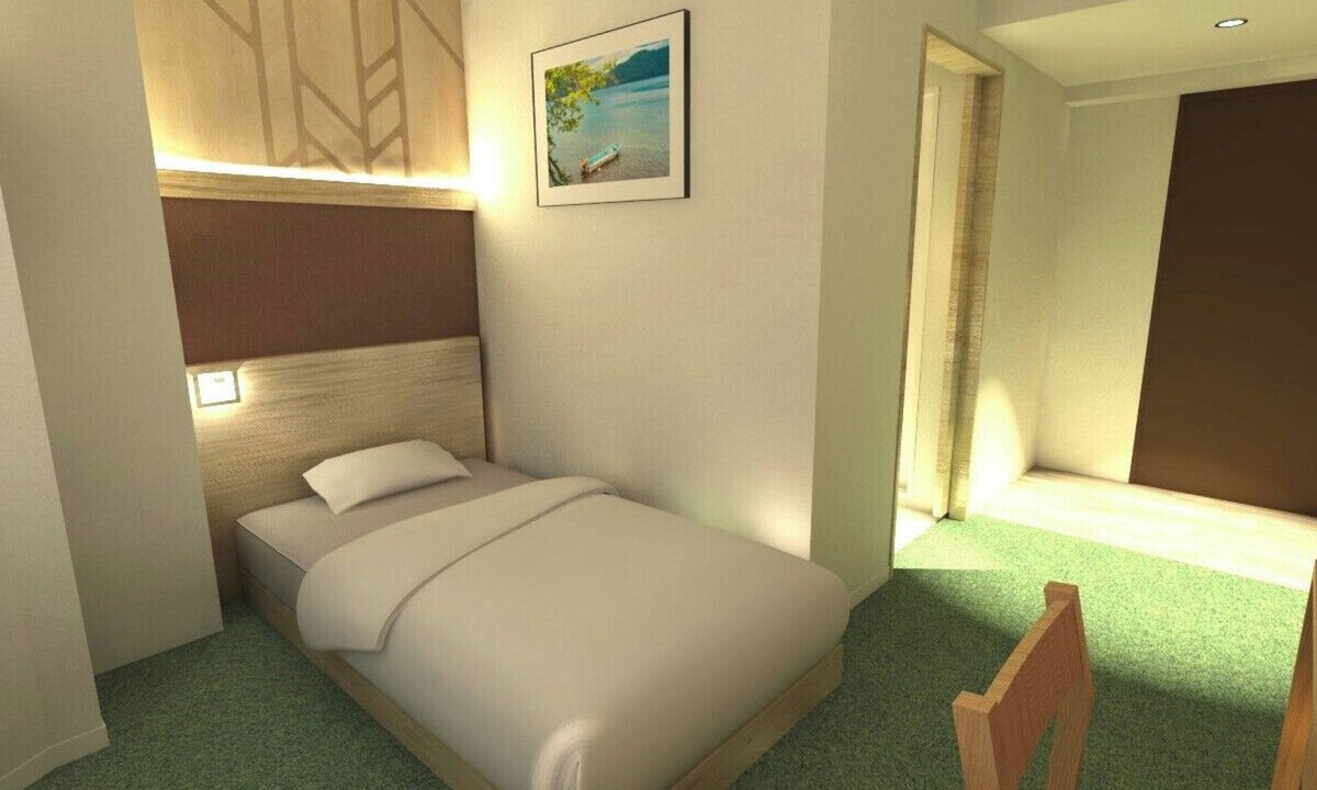Noboribetsuonsencho Hotel | adex inn