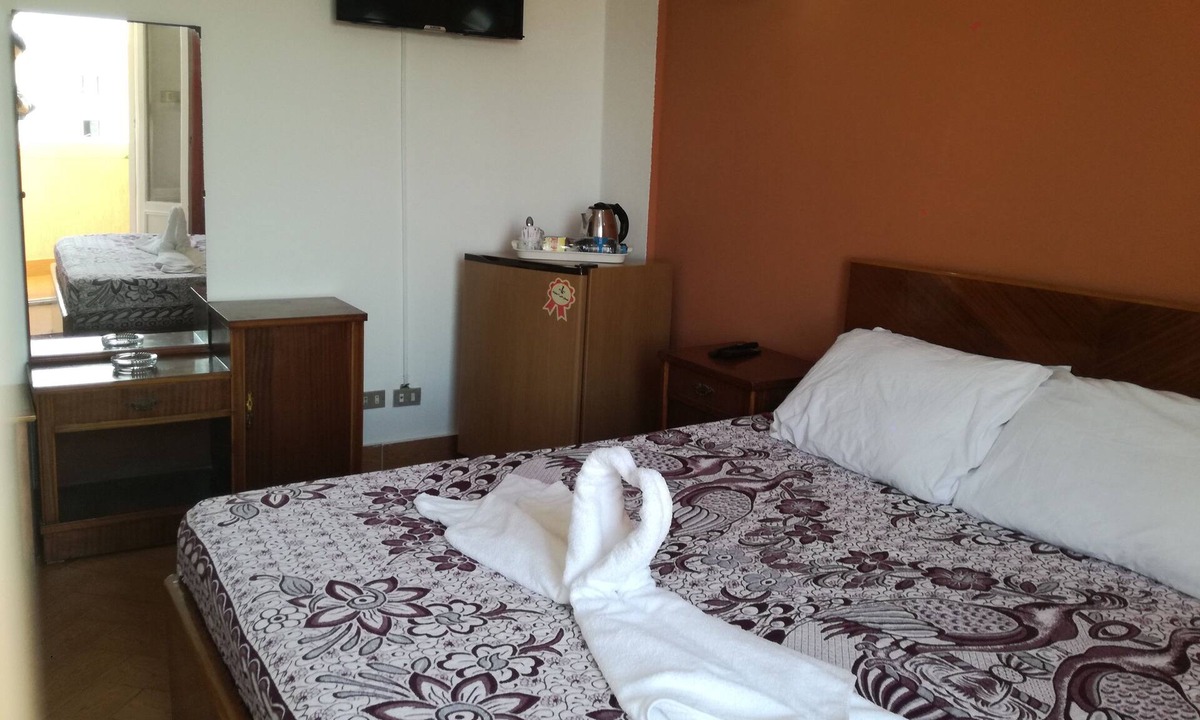 Marsa Matruh Hotel | Adriatica Hotel