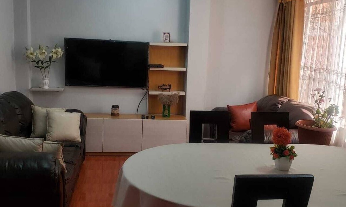 Cusco Apartment | Aeroconfort Cusco is comfortable and just a minute from the airport.