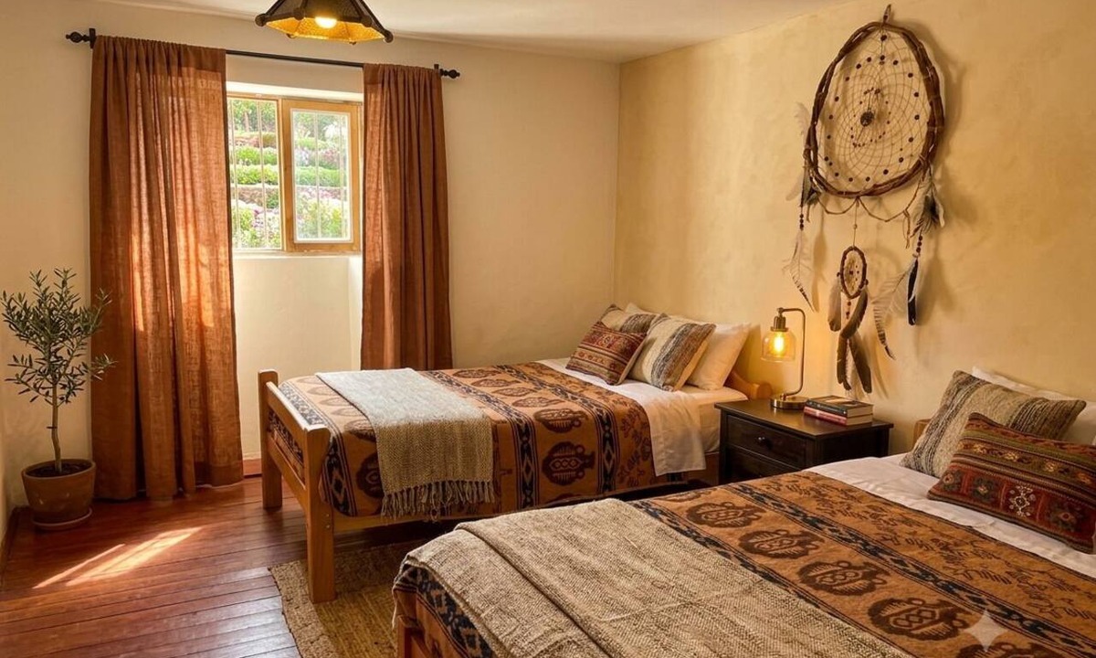 Cusco Historic Center Bed & Breakfast | Affordable Comfort in the Best Location: 5 minutes from Cusco's main square.