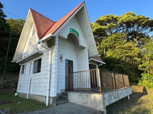 Minamikyushu Other | Agriland E, a village of dreams, wind and music - Vacation STAY 88882v