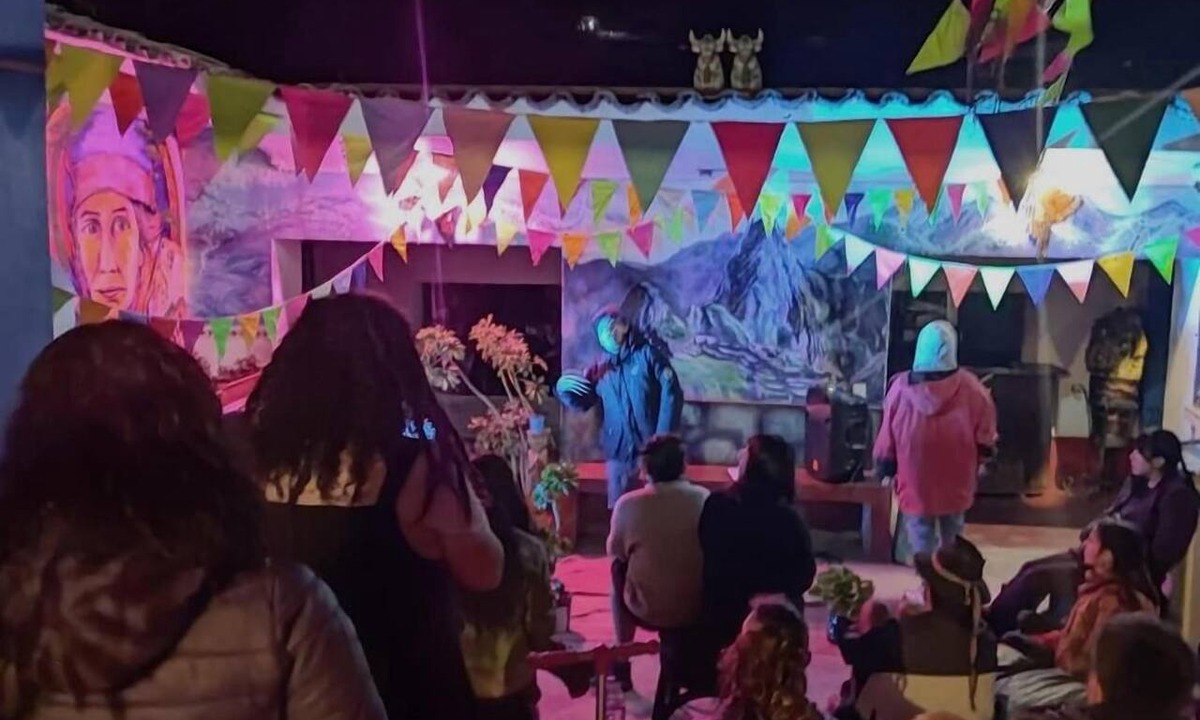 Pisac Hotel | Aguaymanto Hostel