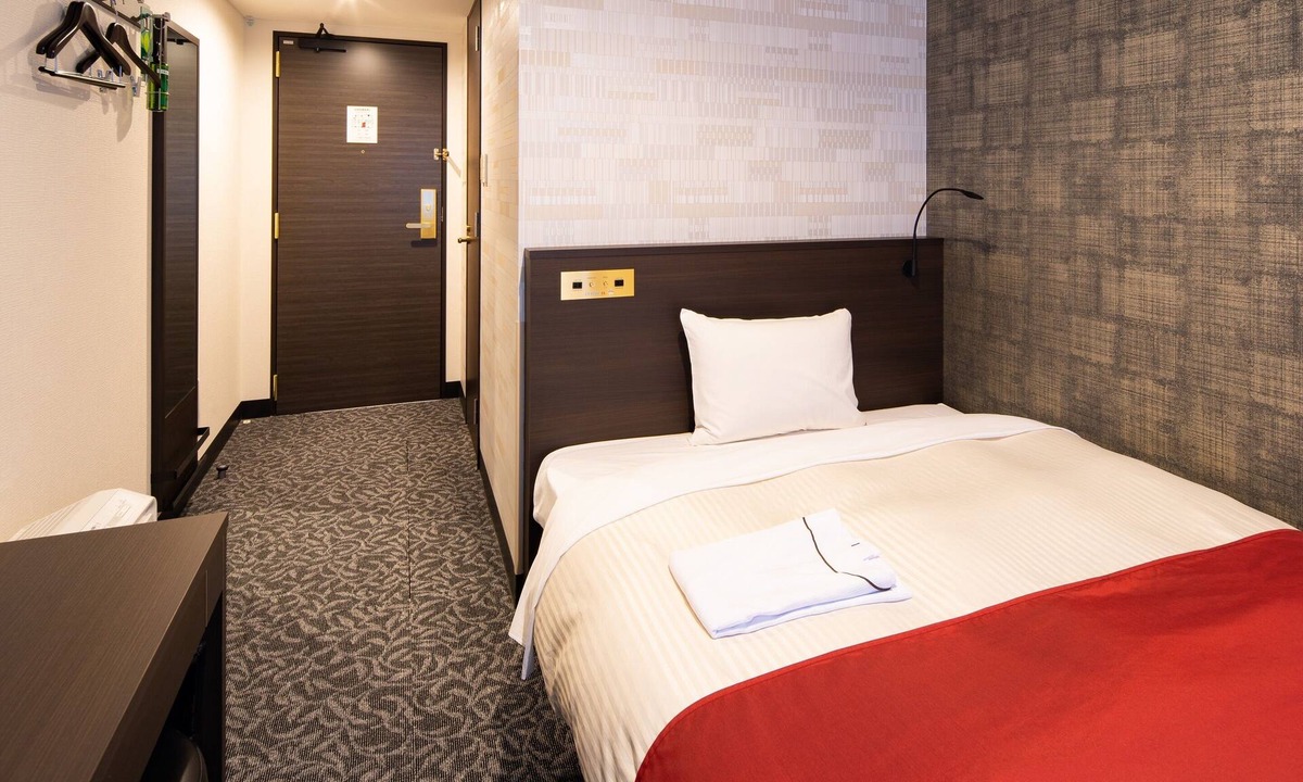 Kamata Hotel | AI HOTEL Keikyu Kamata