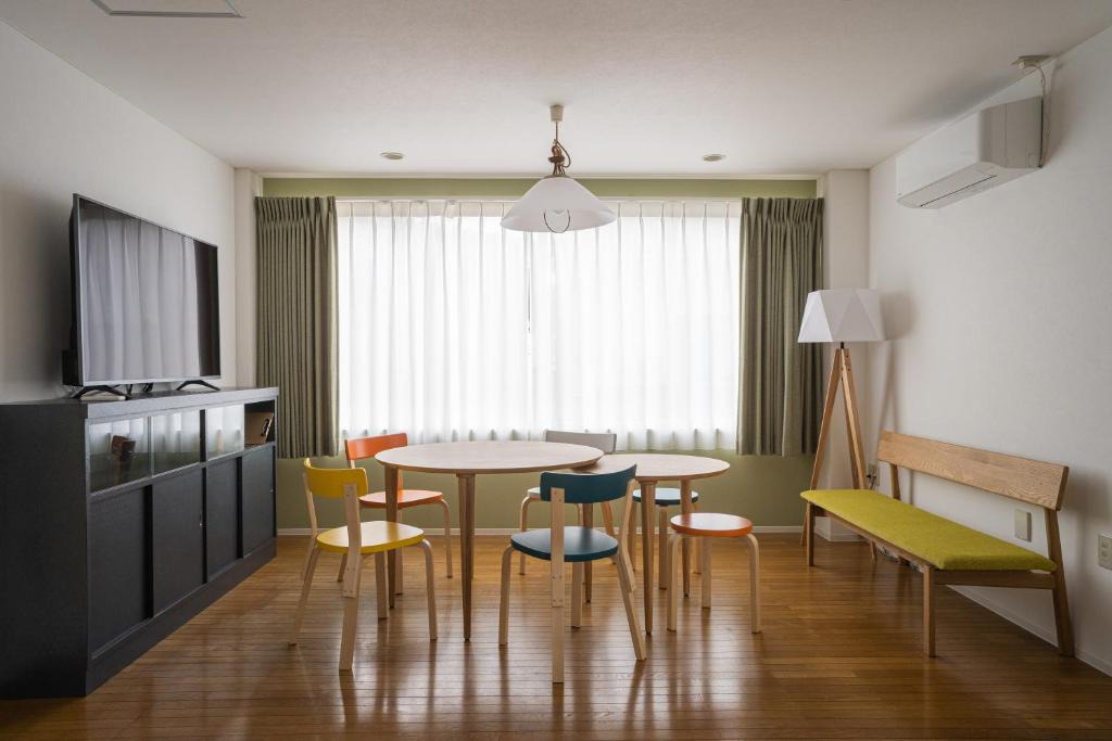 Kanazawa Apartment | Aica 旅音