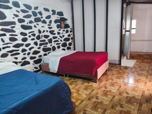 Ollantaytambo House | aini hostal ollantaytambo