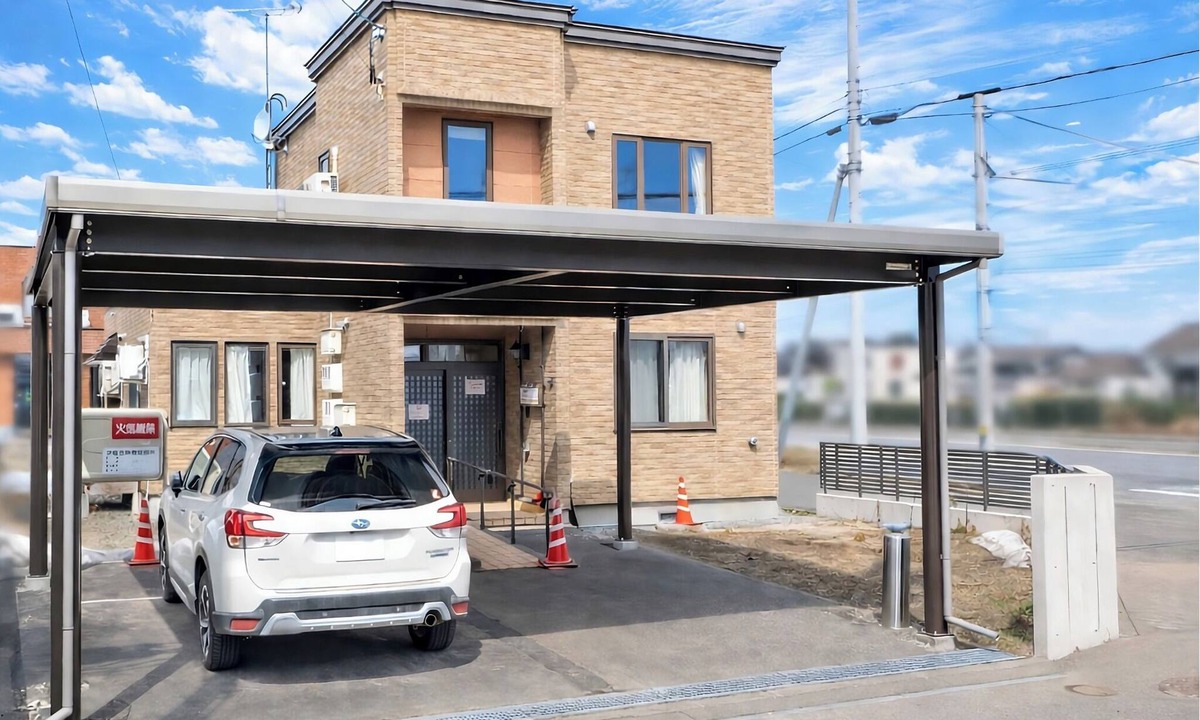 Asahikawa House | Air conditioning in all bedrooms | 4LDK | 2 bathro/Asahikawa City Hokkaidō