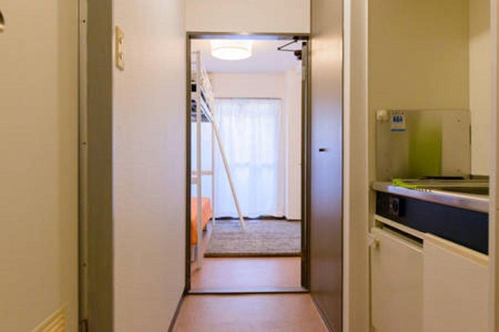 Suita Apartment | Aiti Senriyama - Vacation STAY 7996