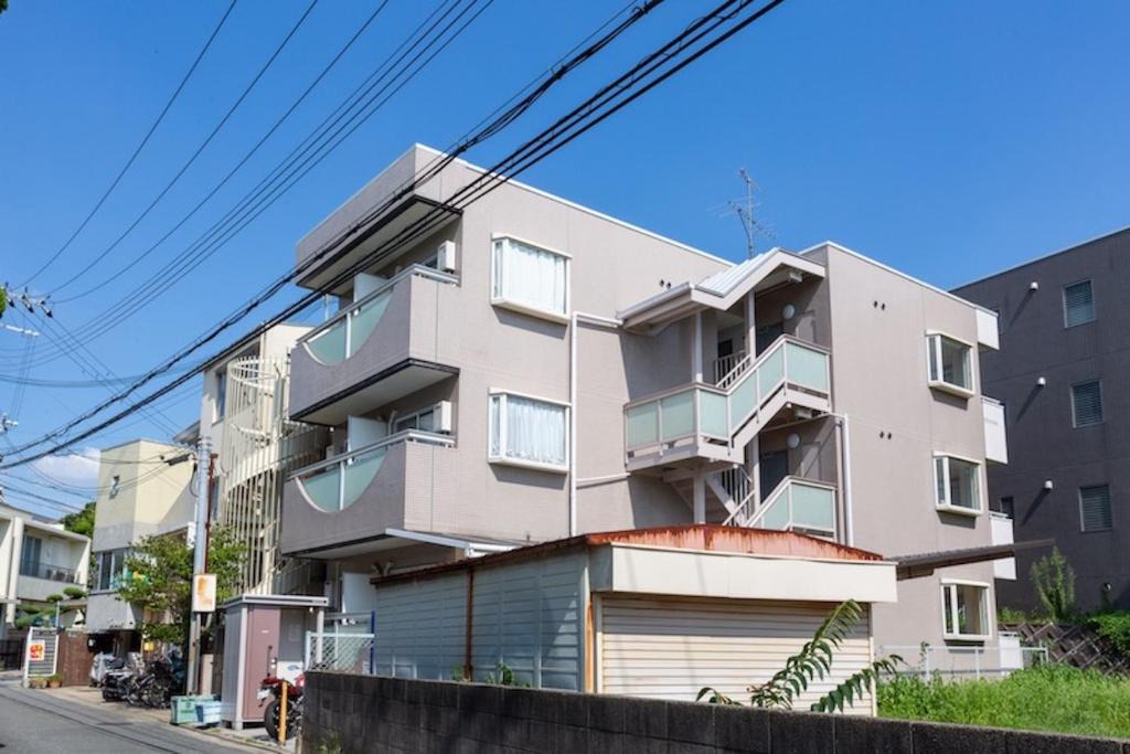 Suita Apartment | Aiti Senriyama - Vacation STAY 8009