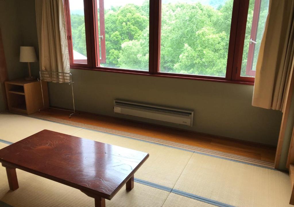Minamiaizu Hotel | Aizu Kogen International Human Resources Center - Vacation STAY 34905v