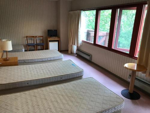 Minamiaizu Hotel | Aizu Kogen International Human Resources Center - Vacation STAY 65652v