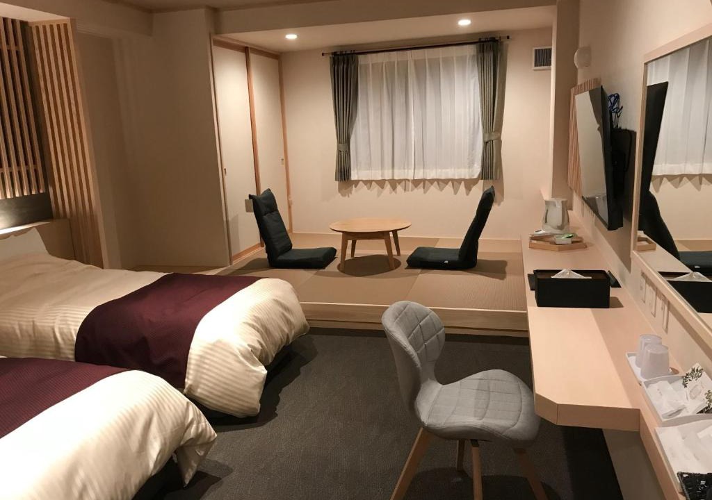 Nukazuka Hotel | Aizu Tsuruya Hotel - Vacation STAY 57204v