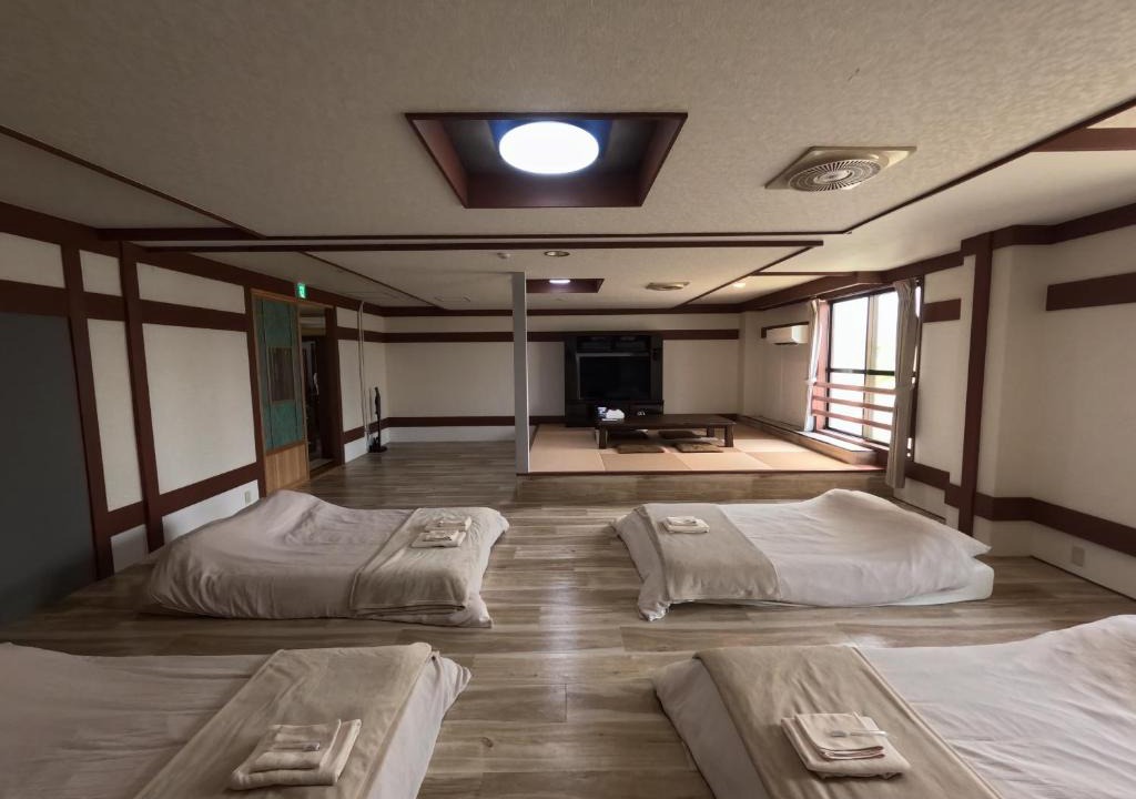 Nukazuka Apartment | Aizuwakamatsu Piacere