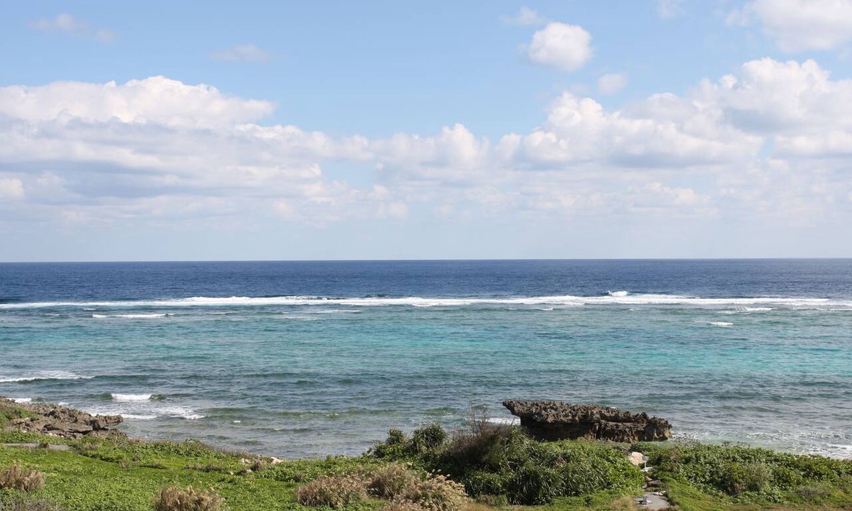 Uruma Resort | AJ Resort Island Ikeijima