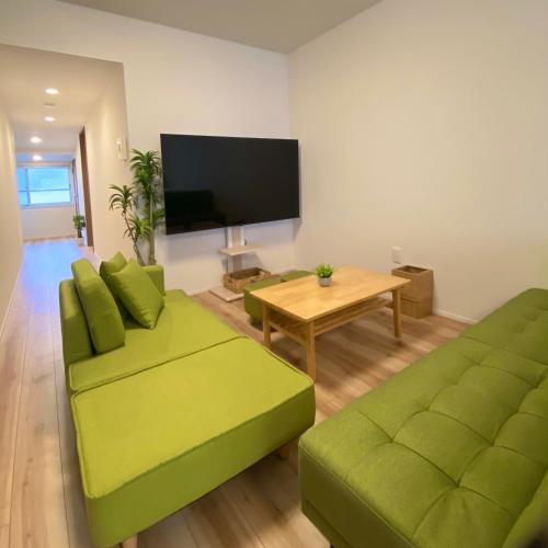 Kiho-cho Apartment | AJITO Hostel 別館2